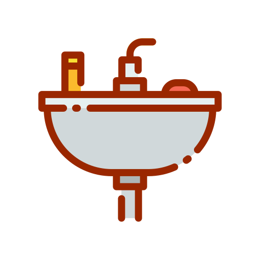 Sink icon