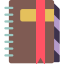 Notebook icon 64x64