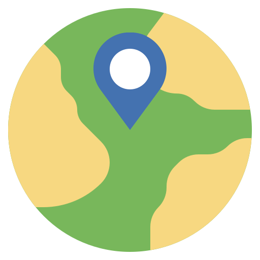 Location icon