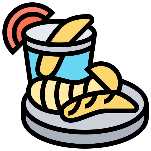 Puffer icon