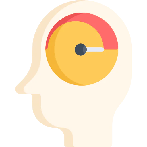 Speedometer icon