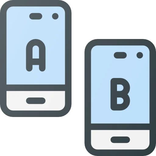 Smartphone icon