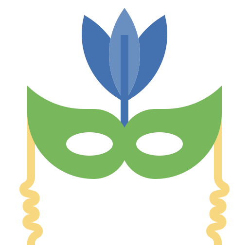 Mask icon