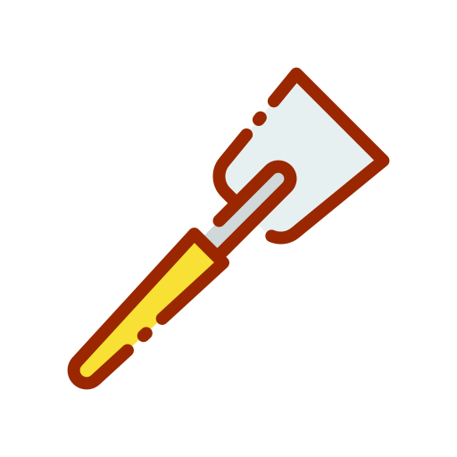 Spatula icon