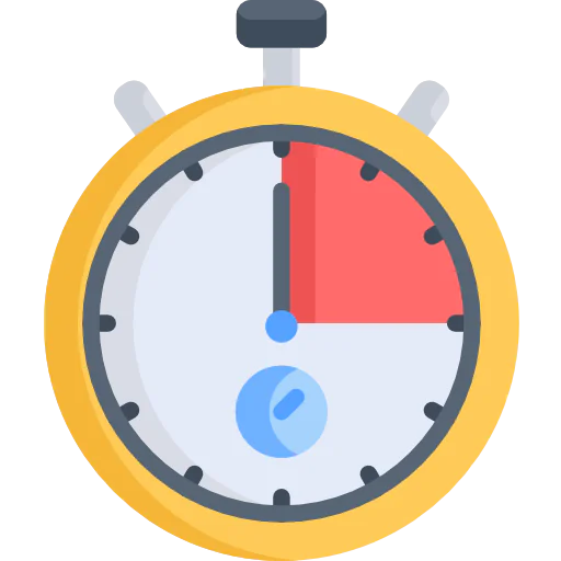 Chronometer icon