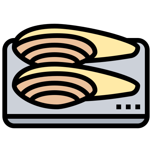 Pacific icon