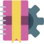Notebook icon 64x64