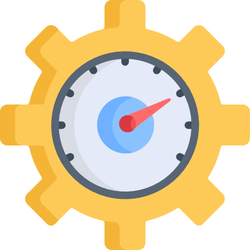 Settings icon