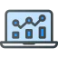 Analytics Ikona 64x64