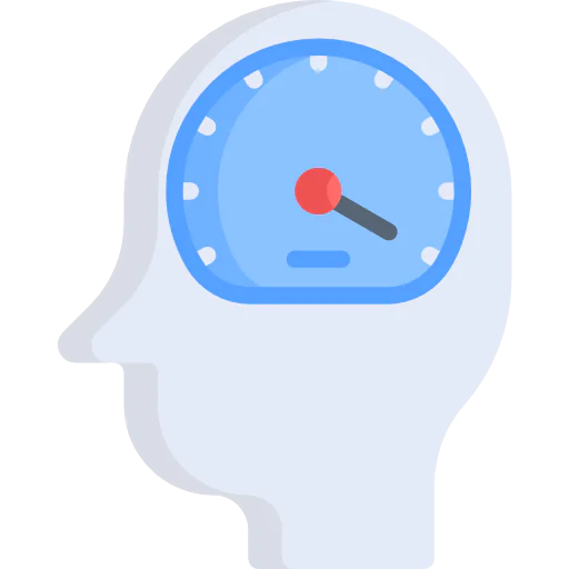 Speedometer icon