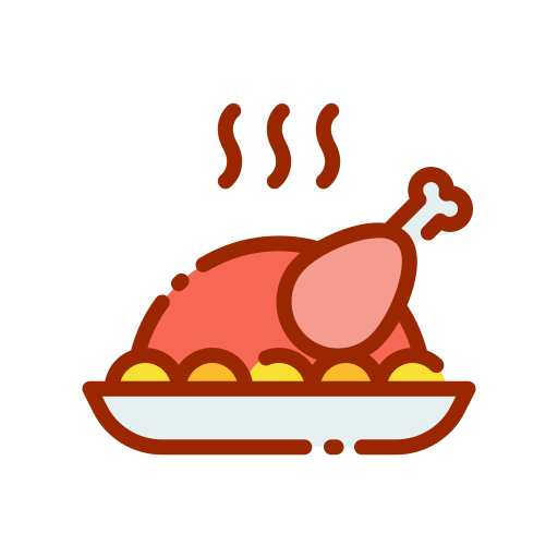 Turkey icon