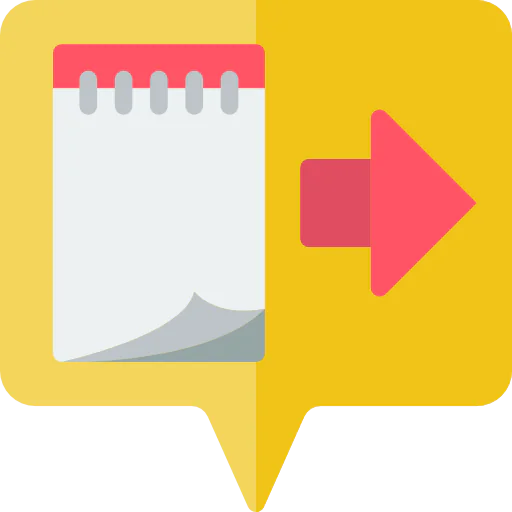 Notes icon
