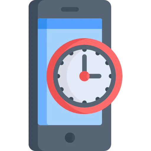 Smartphone icon