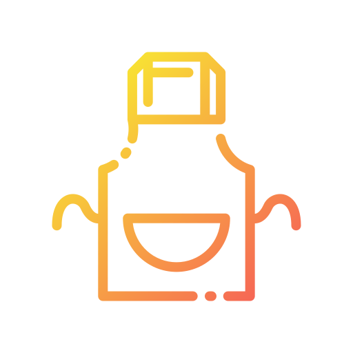 Apron icon