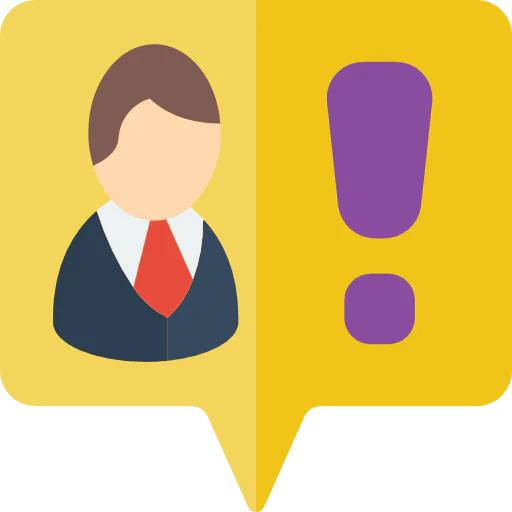 Chat icon