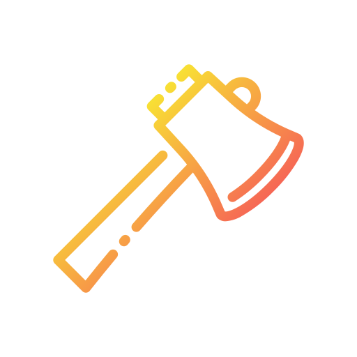 Axe icon