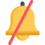 Alarm icon 64x64