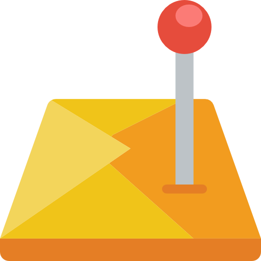 Mail icon