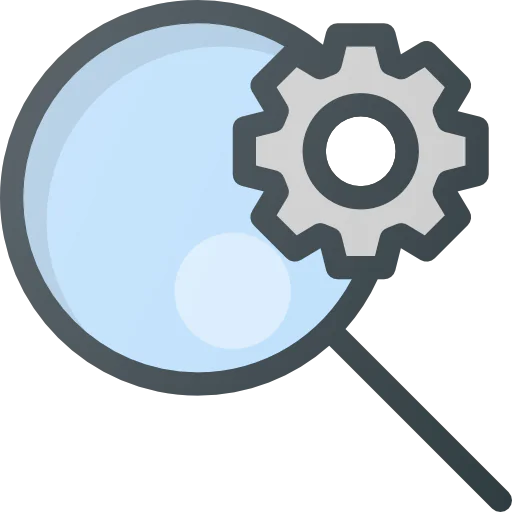 Search icon