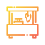 Butcher shop アイコン 64x64