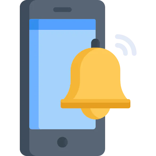 Smartphone icon