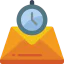Mail icon 64x64