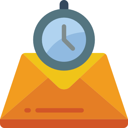 Mail icon