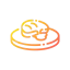 Куриная грудка иконка 64x64