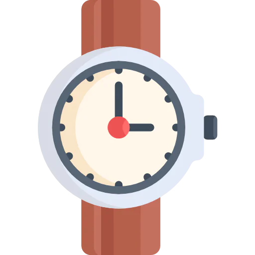 Watch icon