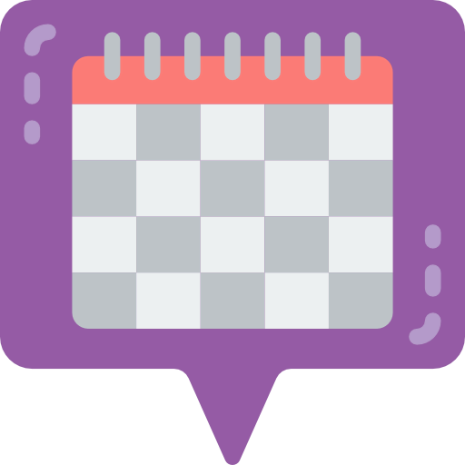 Calendar icon