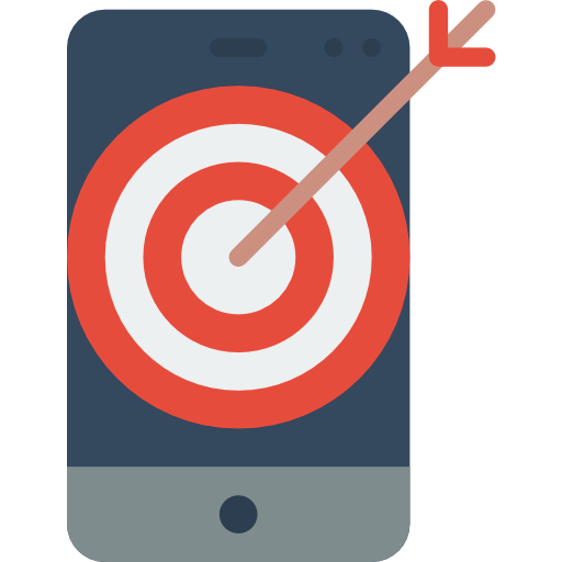 Smartphone icon