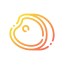 Chop icon 64x64