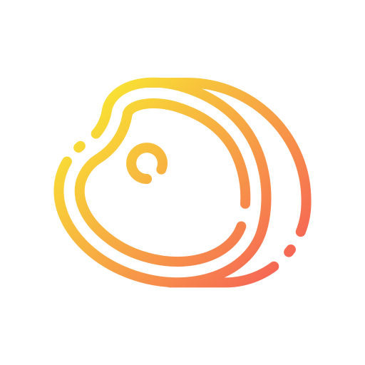 Chop icon