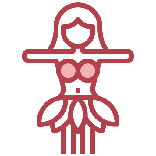 Dancer icon
