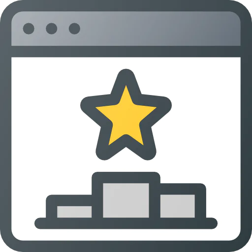 Raking icon