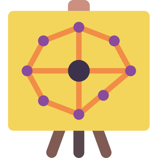 Chart icon