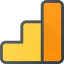 Analytics icon 64x64