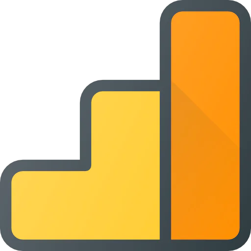 Analytics icon