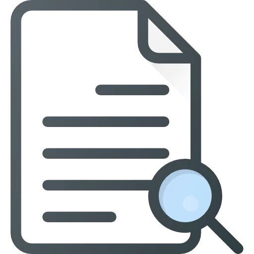 File icon