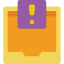 Inbox icon 64x64