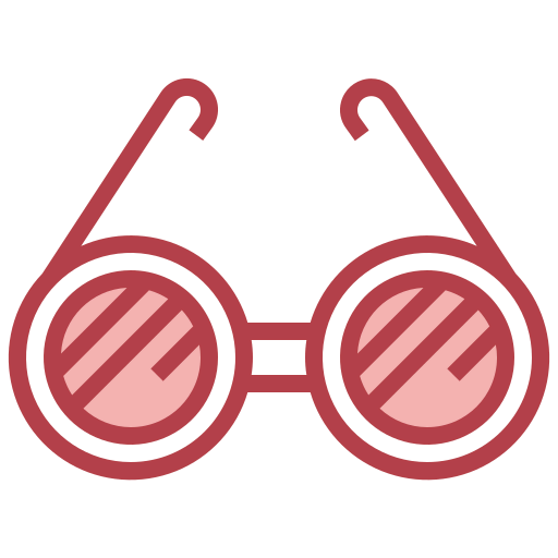 Glasses icon