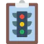 Clipboard icon 64x64