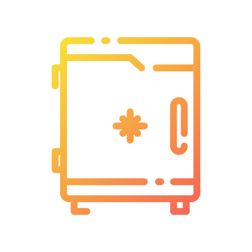 Freezer icon