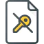 Keywords アイコン 64x64