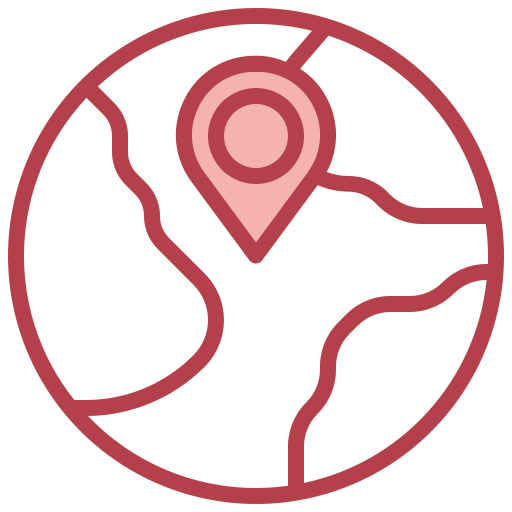 Location icon