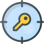 Target icon 64x64
