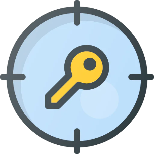 Target icon