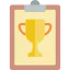 Clipboard icon 64x64