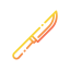 Knife icon 64x64