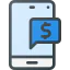 Smartphone icon 64x64